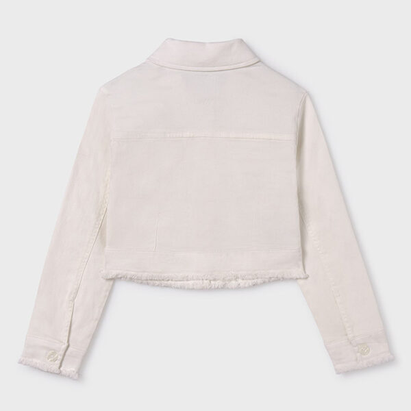 Μπουφάν 24-06459-045 Εκρού Mayoral_2