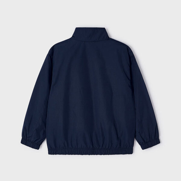 Μπουφάν Αντιανεμικό 2-πλής Όψεως 24-03492-074 Μπλέ Σκούρο Mayoral_2