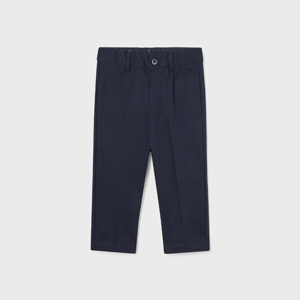 Παντελόνι 24-01547-087 Μπλέ Σκούρο Mayoral