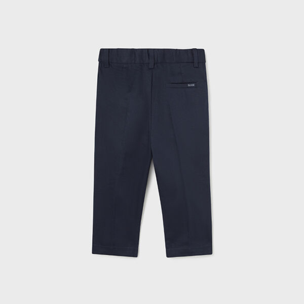 Παντελόνι 24-01547-087 Μπλέ Σκούρο Mayoral_2