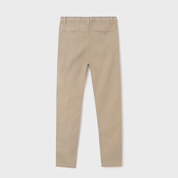 Παντελόνι 24-06506-095 Μπέζ Mayoral_2