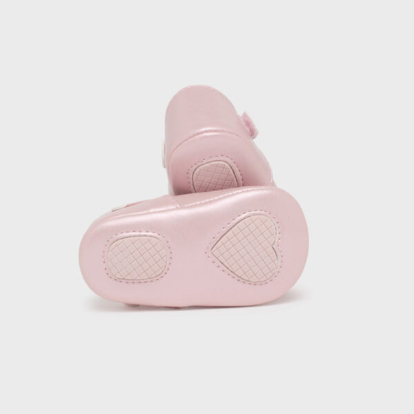 Παπούτσια Αγκαλιάς 24-09740-046 Ρόζ Mayoral_2