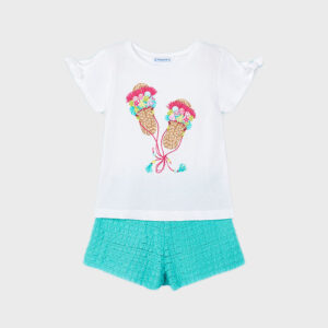 Σετ 24-03266-024 Βεραμάν Mayoral