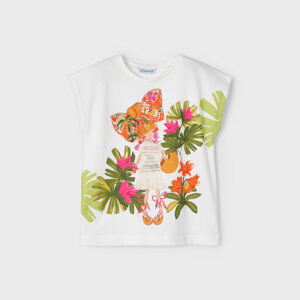 Σετ 24-03709-017 Πορτοκαλί Mayoral (Με 2 παντελόνια)_2