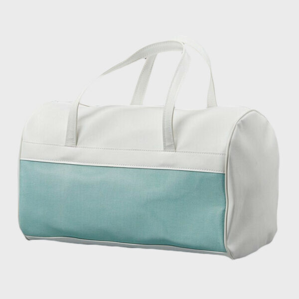 Τσάντα 850 Λευκό-Βεραμάν Nuova Vita