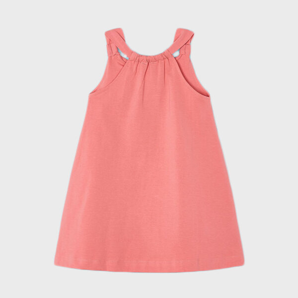 Φόρεμα 24-03943-084 Ρόζ Mayoral_2