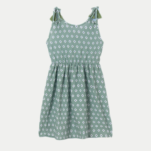 Φόρεμα 24-06951-034 Μέντα Mayoral_2