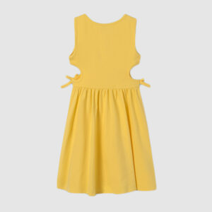 Φόρεμα 24-06965-058 Κίτρινο Mayoral_2