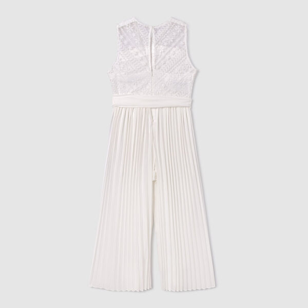 Φόρμα Ολόσωμη 24-06852-077 Εκρού Mayoral_2