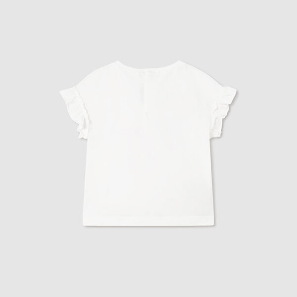 Μπλούζα 24-01010-013 Εκρού Mayoral_2