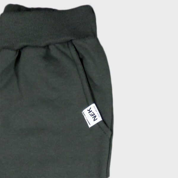 Παντελόνι 66024 Χακί Nek Kidswear_2