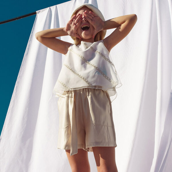 Σετ 242057 Χρυσό Εβίτα