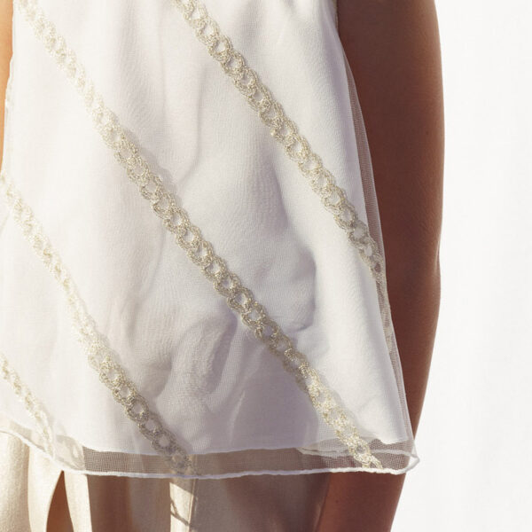 Σετ 242057 Χρυσό Εβίτα_2