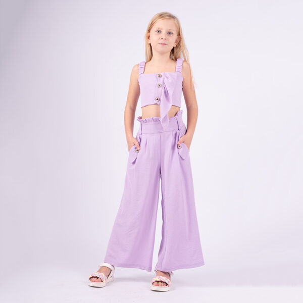 Σετ 242061 Μώβ Εβίτα