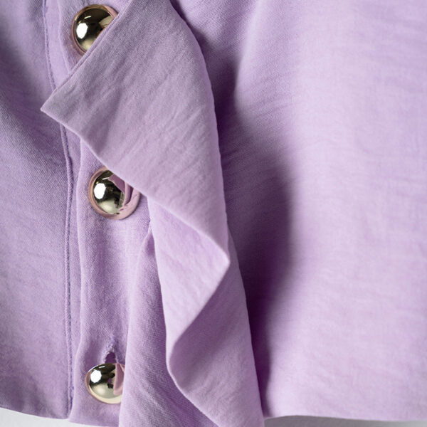 Σετ 242061 Μώβ Εβίτα_2