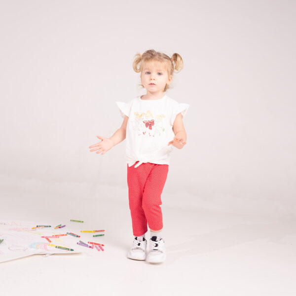 Σετ 242526 Κόκκινο Εβίτα