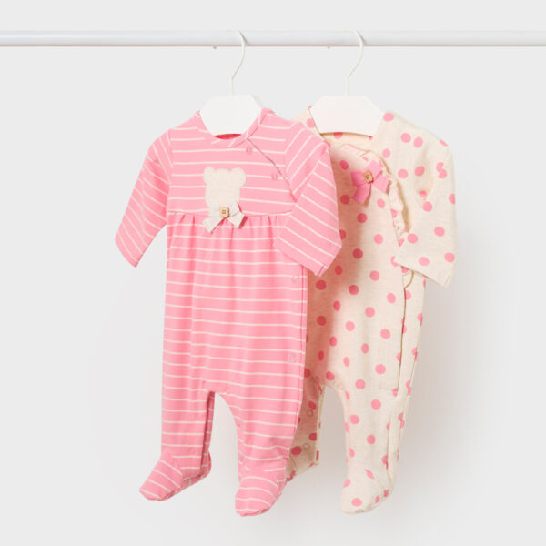 Φορμάκι 24-01711-073 Σομόν Mayoral (Σετ 2 τεμαχίων)