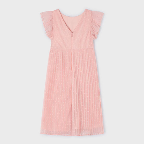 Φόρμα Ολόσωμη 24-03855-054 Ρόζ Mayoral_2