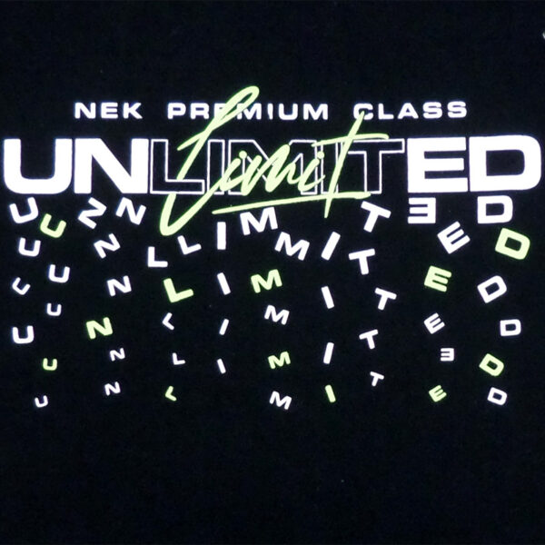 Μπλούζα 65424 Μαύρο Nek Kidswear_2