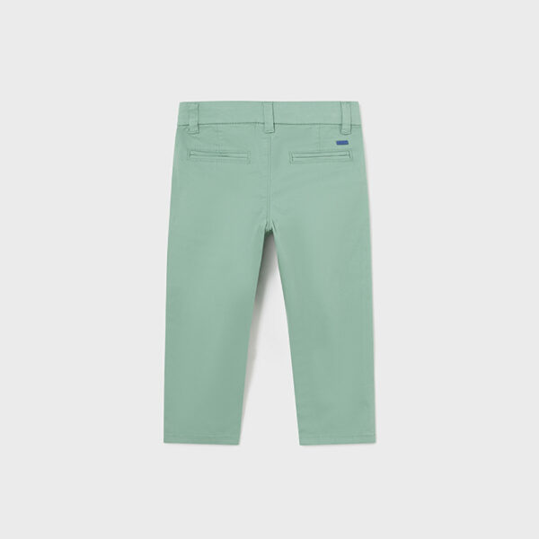 Παντελόνι 24-00522-059 Πράσινο Mayoral_2