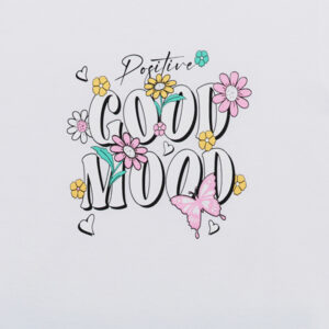 Πυτζάμα 63156-552 Λευκό Pretty Baby_2