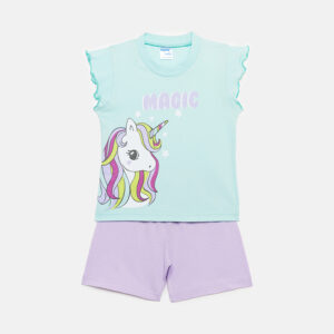 Πυτζάμα 65542-540 Βεραμάν Pretty Baby