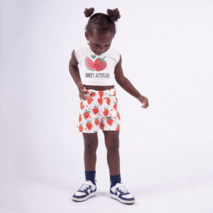 Σετ 242260 Κόκκινο Εβίτα