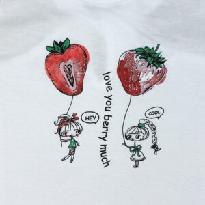 Σετ 32224 Κόκκινο Nek Kidswear_2