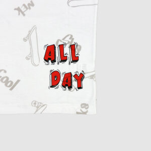 Σετ 42824 Λευκό Nek Kidswear_2