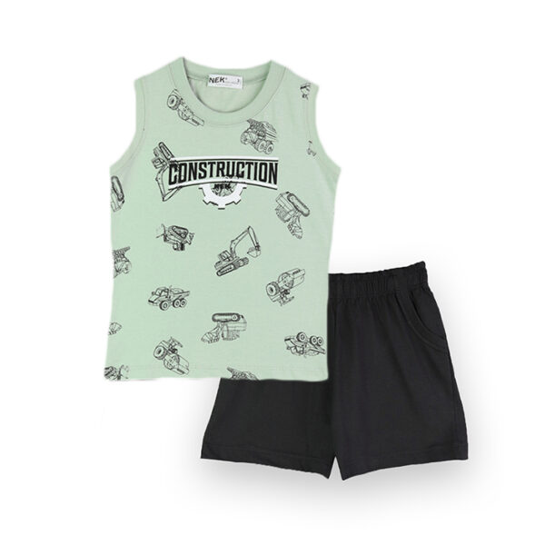 Σετ 42924 Βεραμάν Nek Kidswear