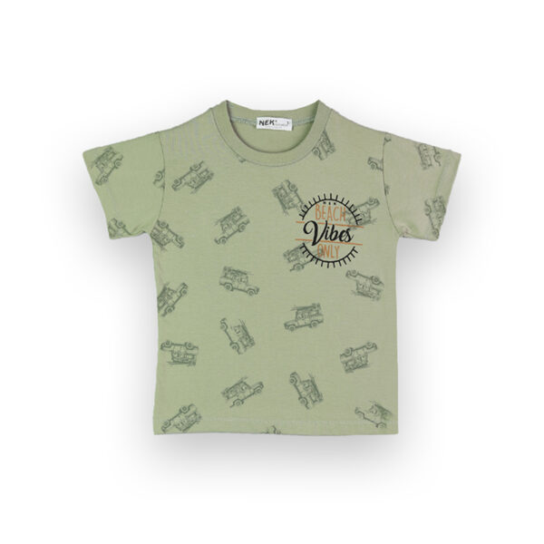 Σετ 43624 Χακί Nek Kidswear_2