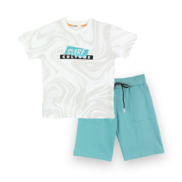 Σετ 63924 Πετρόλ Nek Kidswear