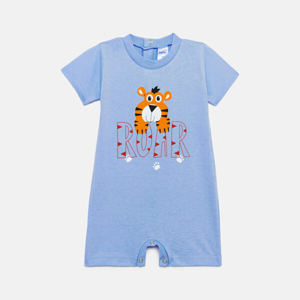 Φορμάκι 32951-14 Μπλέ Pretty Baby