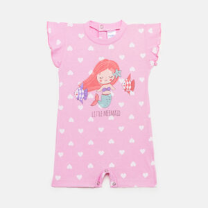 Φορμάκι 32963-558 Ρόζ Pretty Baby