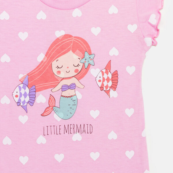 Φορμάκι 32963-558 Ρόζ Pretty Baby_2