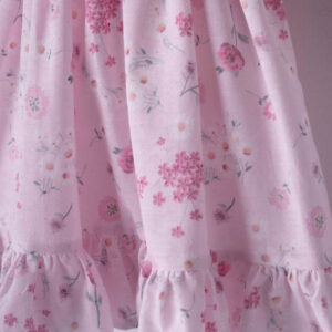 Φόρεμα 242249 Ρόζ Εβίτα_2