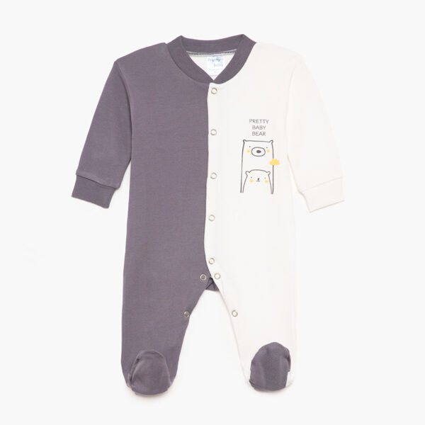 Φορμάκι 35831-593 Ανθρακί Pretty Baby