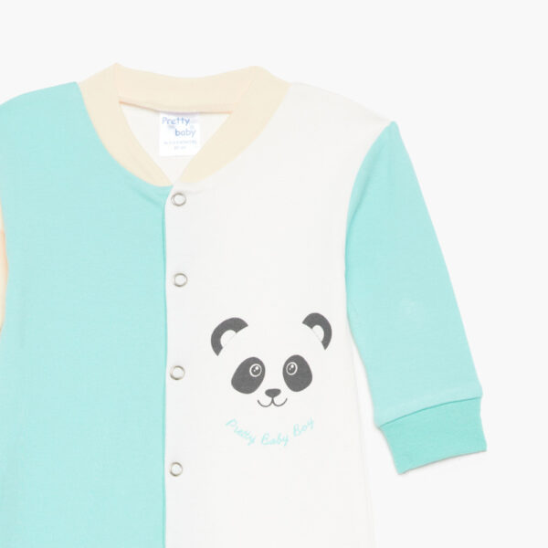 Φορμάκι 35833-40 Βεραμάν Pretty Baby_2