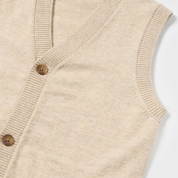 Γιλέκο 14-02316-051 Μπέζ Mayoral_2