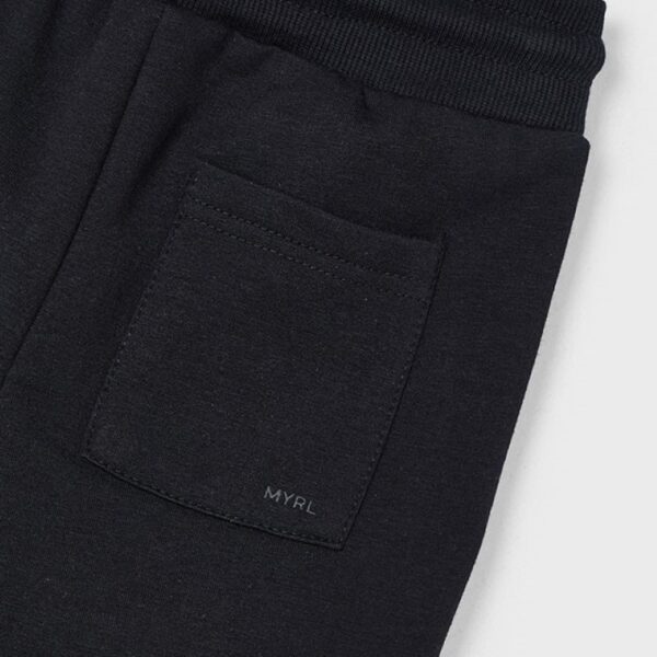 Παντελόνι 14-00725-028 Μαύρο Mayoral_2