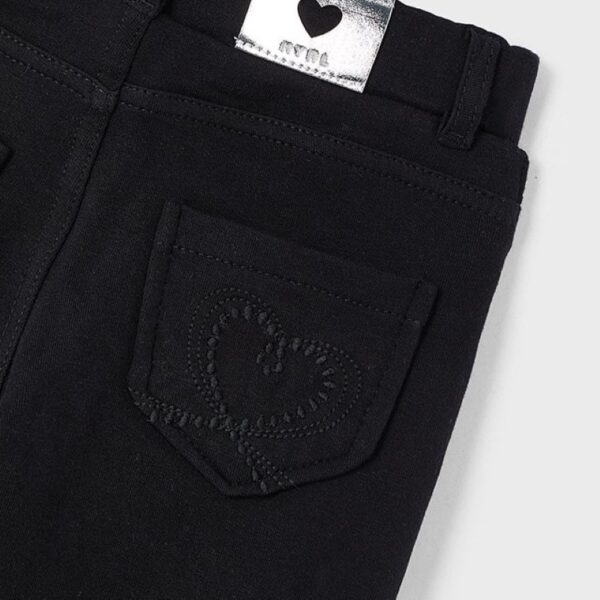 Παντελόνι Κολάν 14-00511-081 Μαύρο Mayoral_2