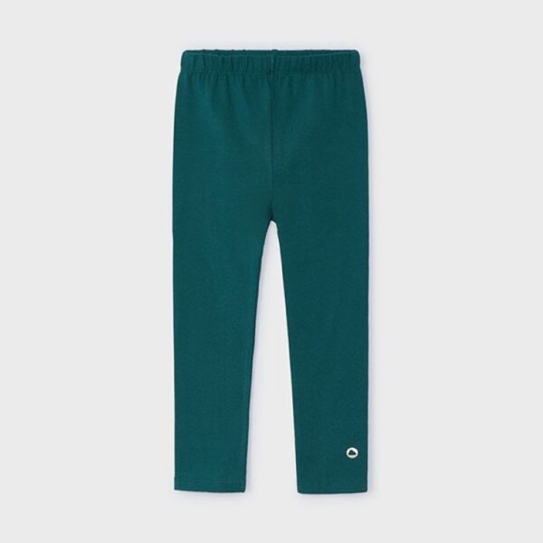 Παντελόνι Κολάν 14-00717-011 Πράσινο Mayoral