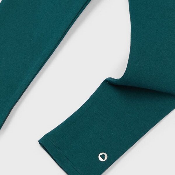 Παντελόνι Κολάν 14-00717-011 Πράσινο Mayoral_2