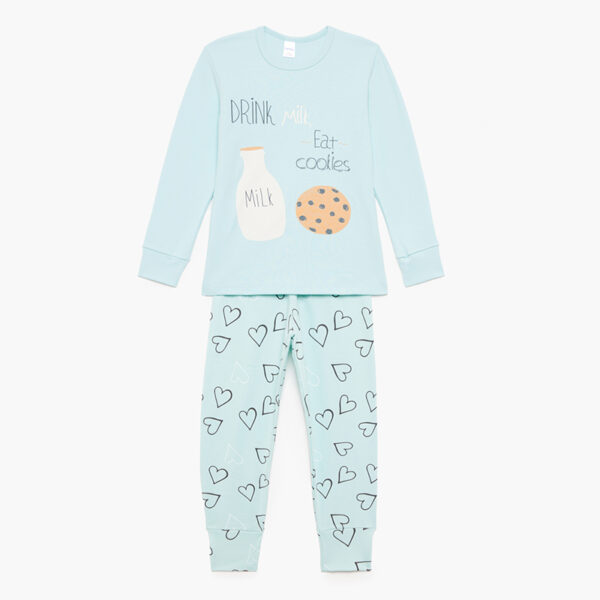 Πυτζάμα 64888-588 Βεραμάν Pretty Baby