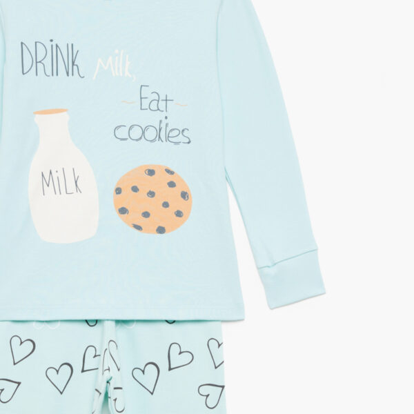 Πυτζάμα 64888-588 Βεραμάν Pretty Baby_2