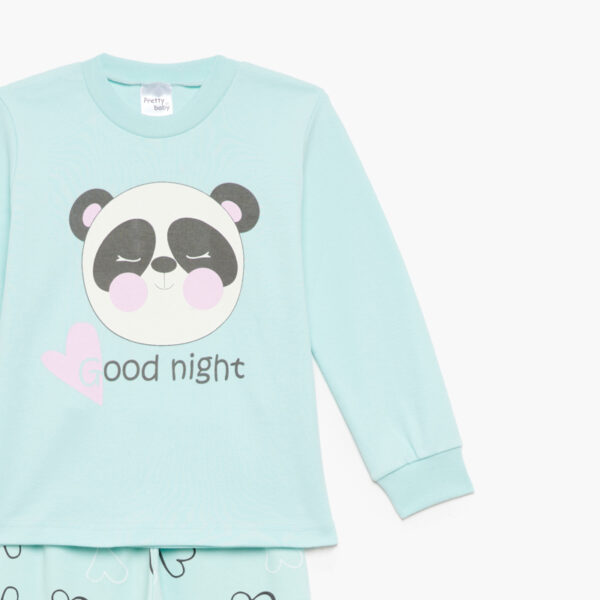 Πυτζάμα 69197-588 Βεραμάν Pretty Baby_2