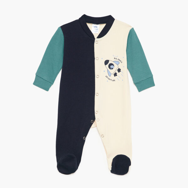 Φορμάκι 35832-619 Μπλέ Σκούρο Pretty Baby