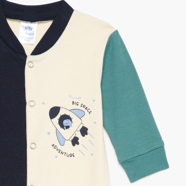 Φορμάκι 35832-619 Μπλέ Σκούρο Pretty Baby_2