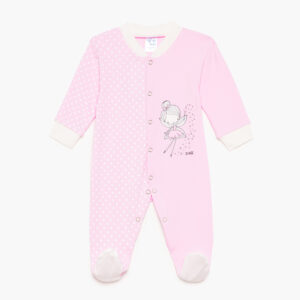 Φορμάκι 35852-3 Ρόζ Pretty Baby