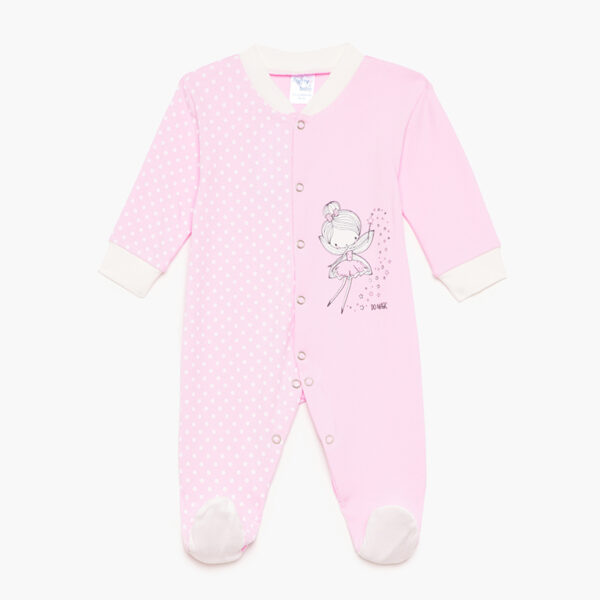 Φορμάκι 35852-3 Ρόζ Pretty Baby Φορμάκι 35852-3 Ρόζ Pretty Baby